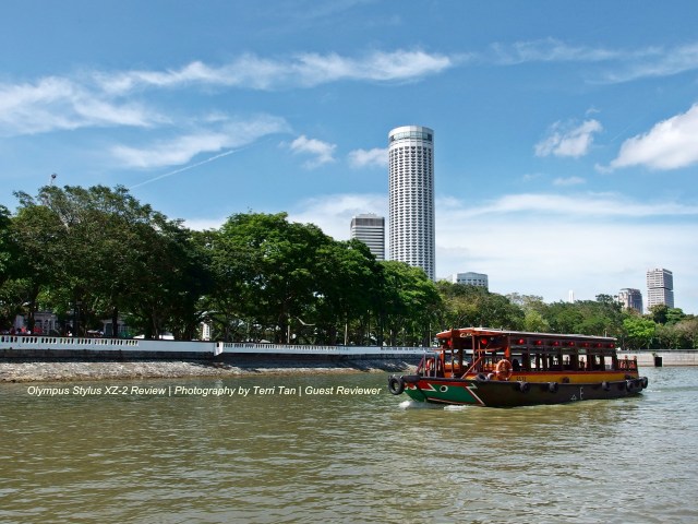 OLYMPUS DIGITAL CAMERA