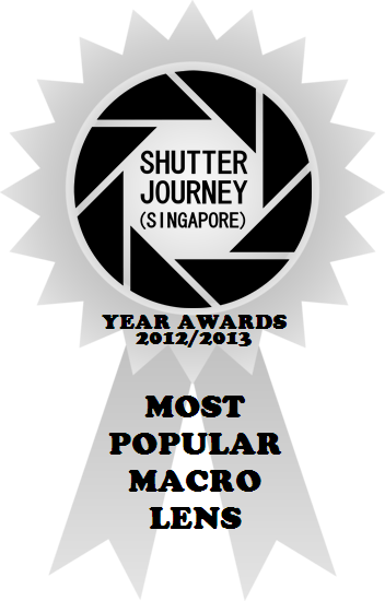 Pop Macro Lens