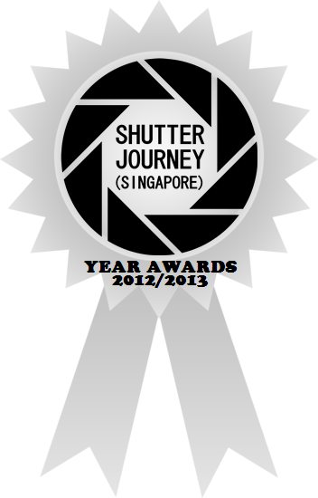 SJS Year Awards 20122013