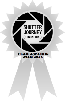 SJS Year Awards 20122013