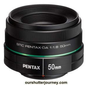 smc-PENTAX-DA-50mm-F1.8-lens