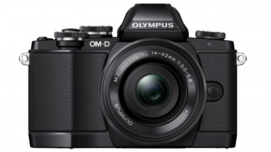 olympus-omd-em10