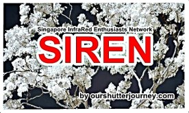 SIREN Logo