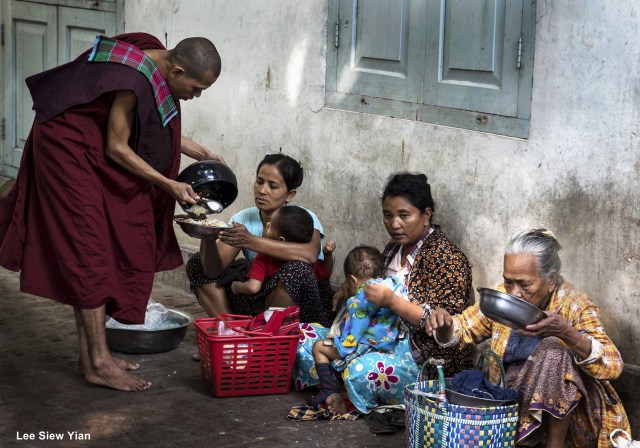 B76A6016 Lee Siew Yian