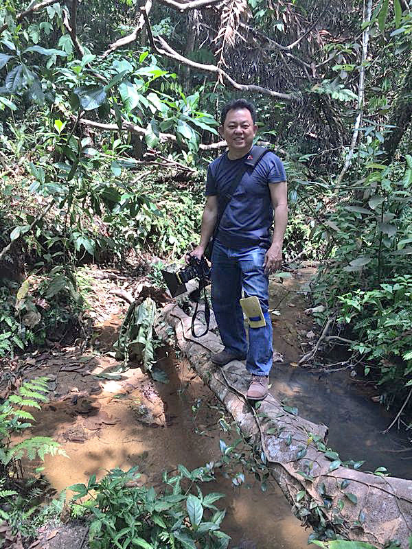 Peter Lee IMG-20140306-WA0005