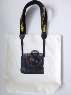 NikonToteBag
