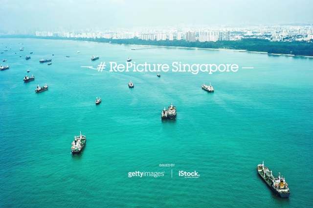 Shipping in Singapore