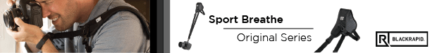 04 Photo Courses - Blackrapid Breathe Strap
