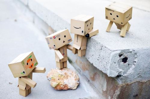 alice chia We are in it togather