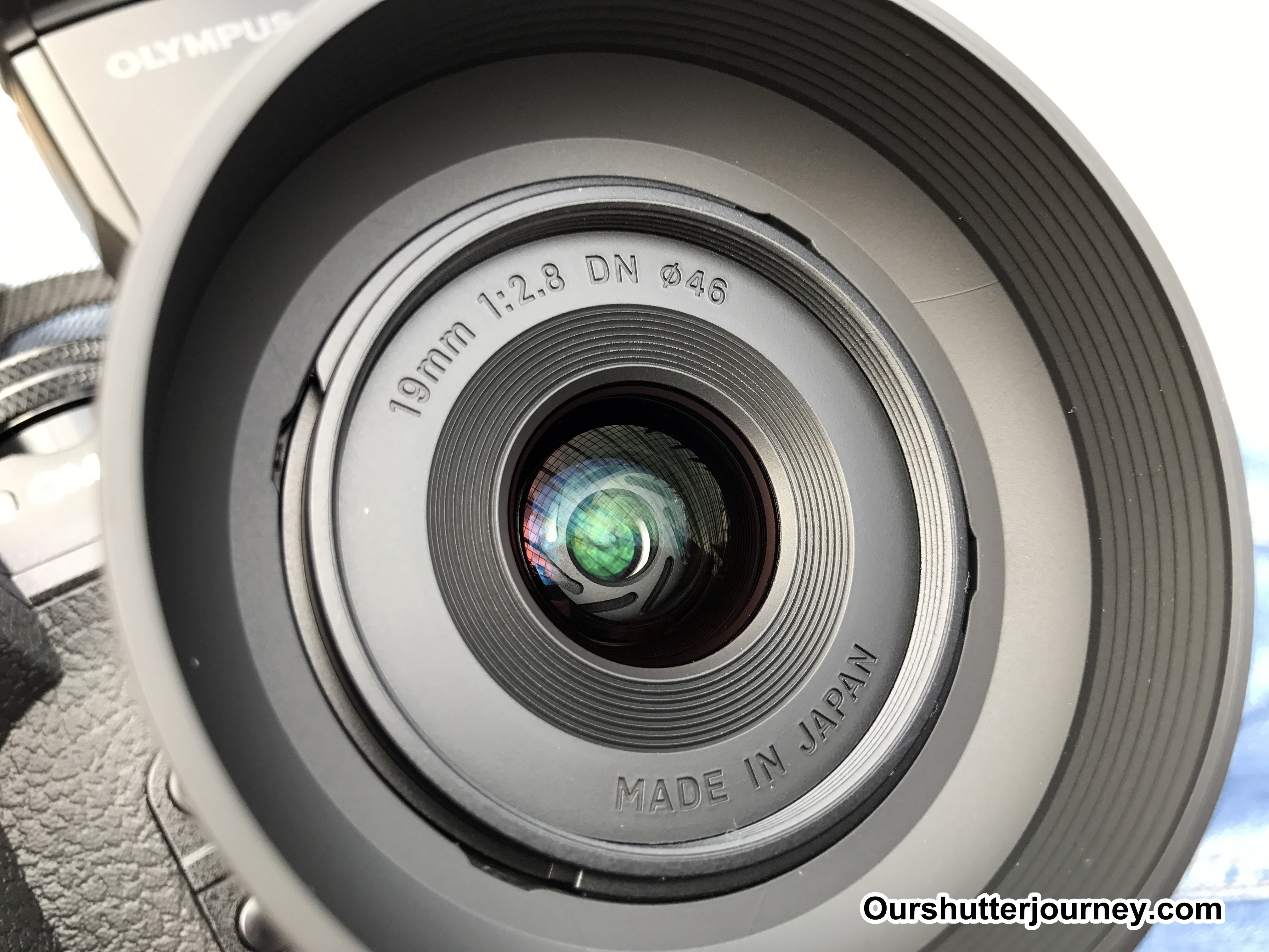 Sigma 19mm F2.8 DN ART | SHUTTER JOURNEY SINGAPORE