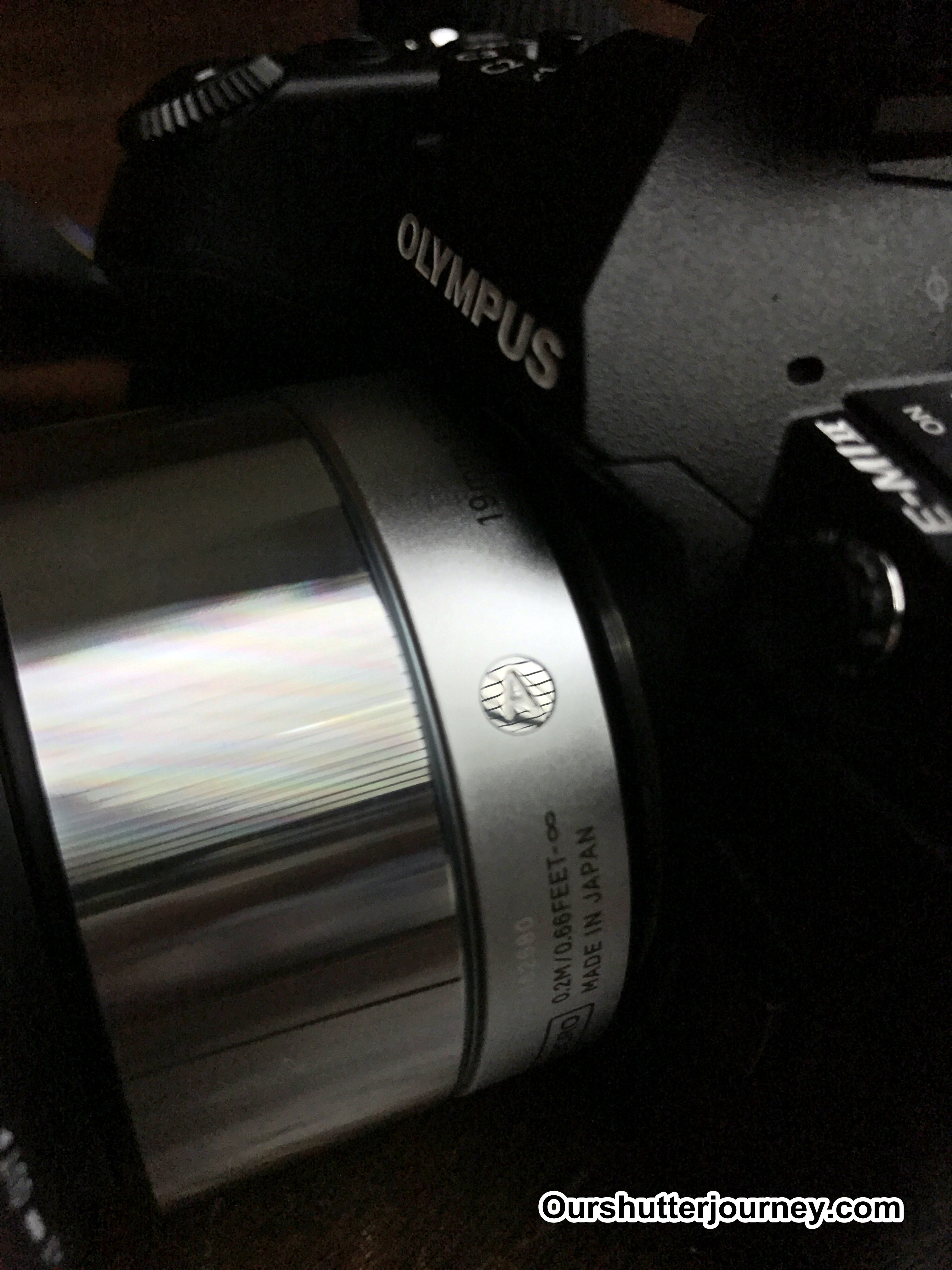 Sigma 19mm F2.8 DN ART | SHUTTER JOURNEY SINGAPORE