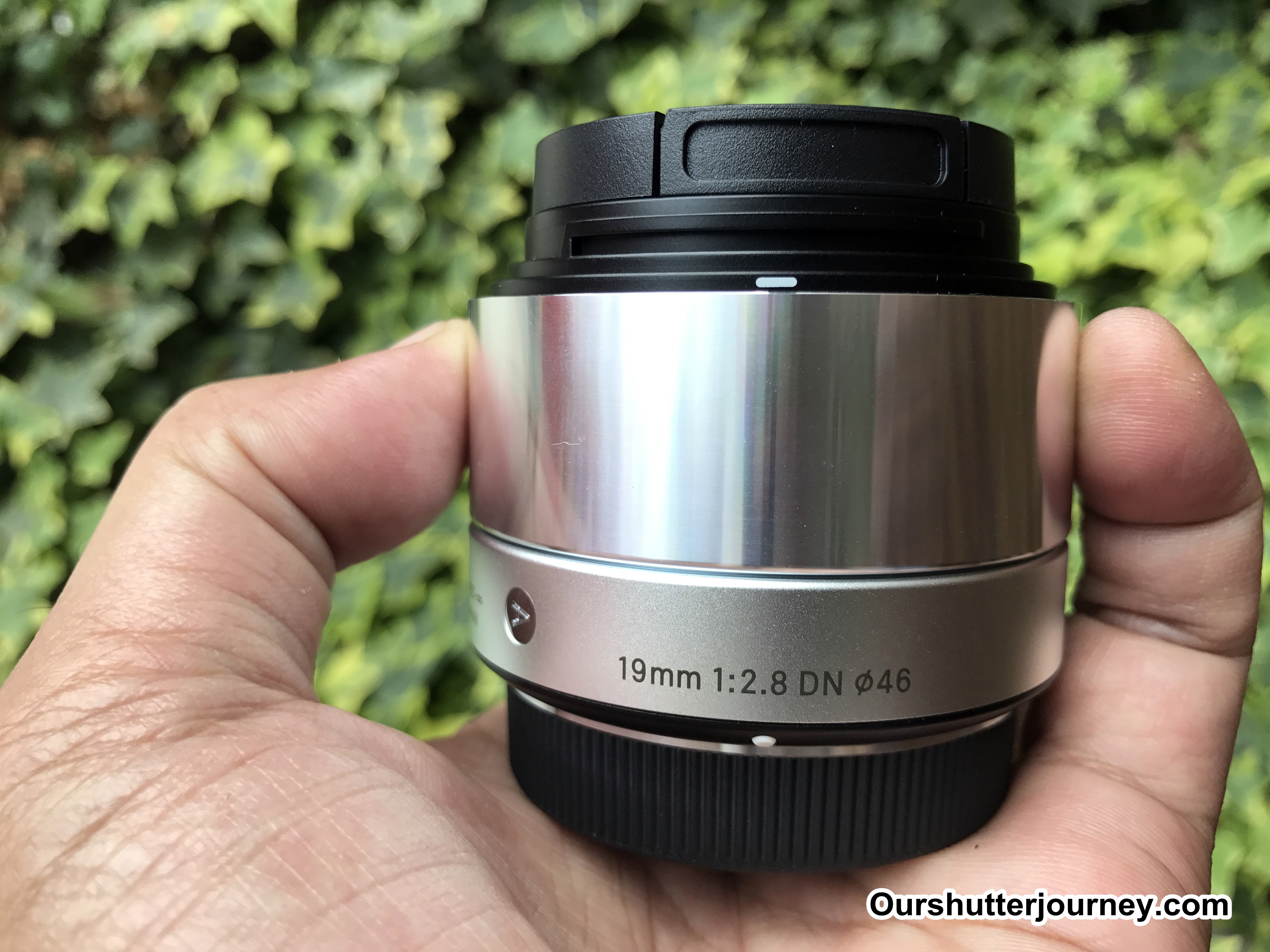 Sigma 19mm F2.8 DN ART | SHUTTER JOURNEY SINGAPORE