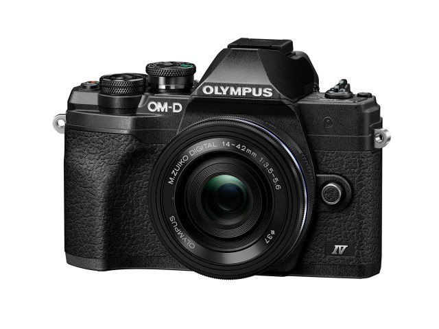 C22_E-M10Mark4_BLK_Right_1442EZ_BLK